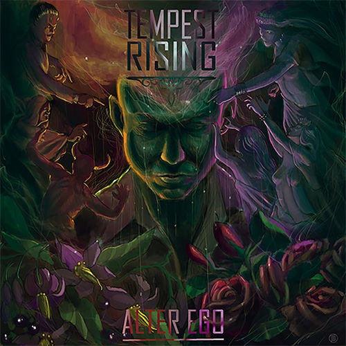 Tempest Rising - Alter Ego (2019)
