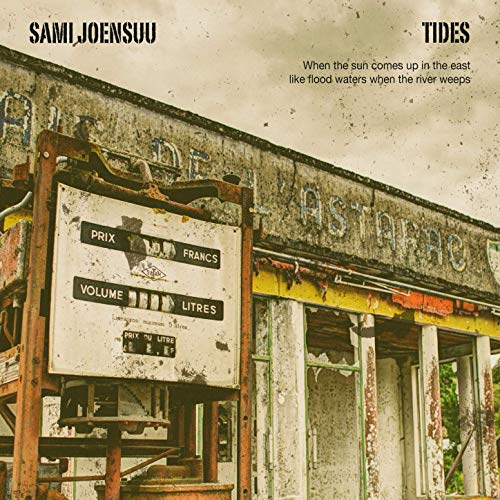 Sami Joensuu - Tides (2019)