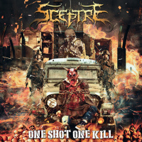 Sceptre - One Shot One Kill [ep] (2019)