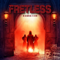 Fretless - Damnation (2019)