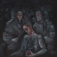 Burial Ruthless - Human's Death Pathology [ep] (2019)
