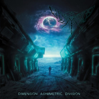 Acheronthia Styx - Dimension Asymmetric Division (2019