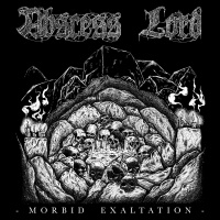 Abscess Lord - Morbid Exaltation [ep] (2019)