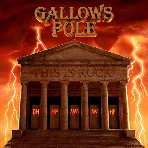 Gallows Pole - This Is Rock (2019)