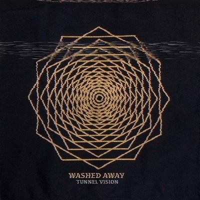 Washed Away - Tunnel Vision (EP) (2019)