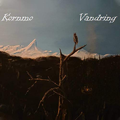 Kornmo - Vandring (2019)
