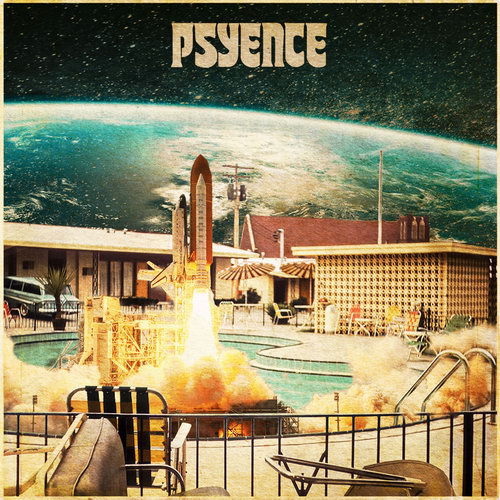 Psyence - Psyence - 2019