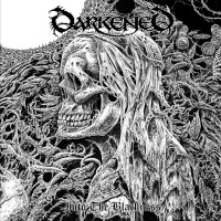 Darkened - Into Blackness [ep] (2019)
