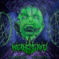 Nethergate - Dimensional Purgatory [ep] (2019)
