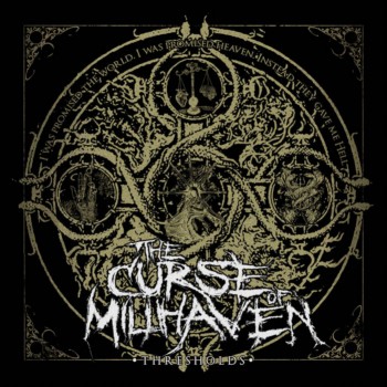 The Curse of Millhaven - Thresholds (2019)