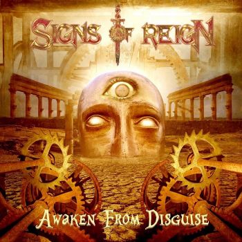 Signs of Reign - Awaken from Disguise (2019)