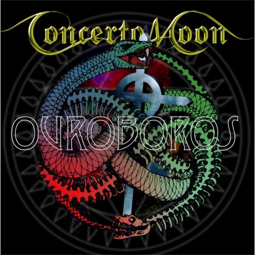 Concerto Moon - Ouroboros (2019)