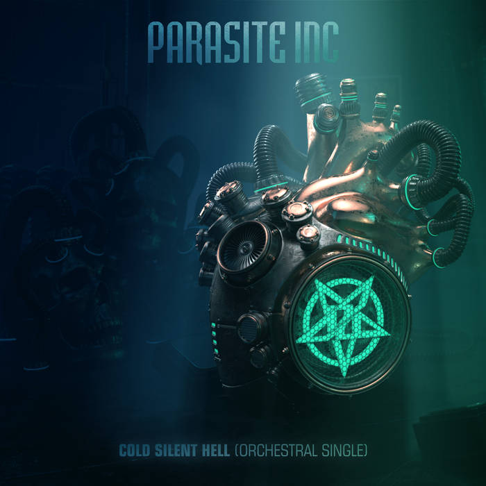 Parasite Inc. - Cold Silent Hell (Orchestral Single) (2019)