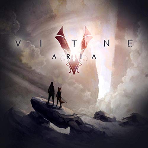 Vitne - Aria (2019)