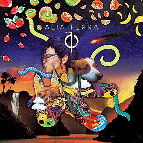 Earth7 - Alia Terra (2019)