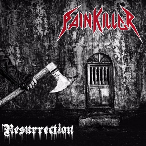Painkiller - Resurrection (2019)