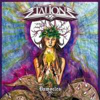 Talion - Damocles [ep] (2019)