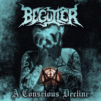 Beguiler - A Conscious Decline [ep] (2019)