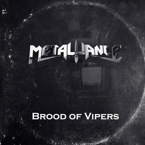 Metalliance - Brood of Vipers (2019)