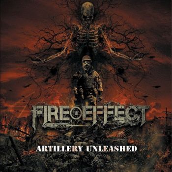 Fire for Effect - Artillery Unleashed (2019)