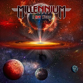 Millennium - A New World (2019)