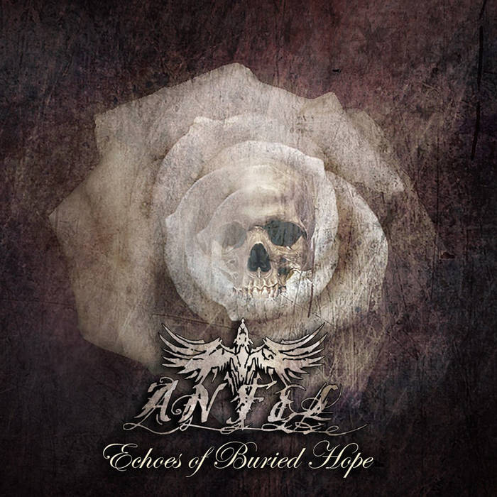 Anfel - Echoes Of Buried Hope (2019)