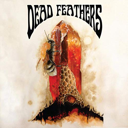 Dead Feathers - All Is Lost (2019)