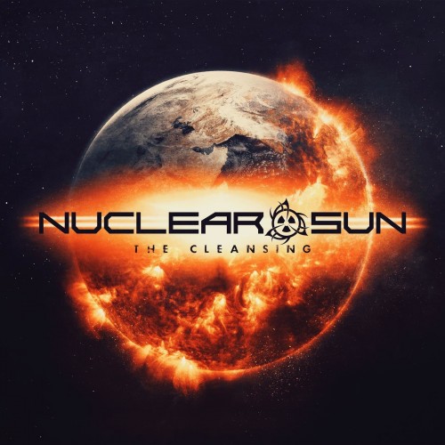 Nuclear*Sun - The Cleansing (2019)