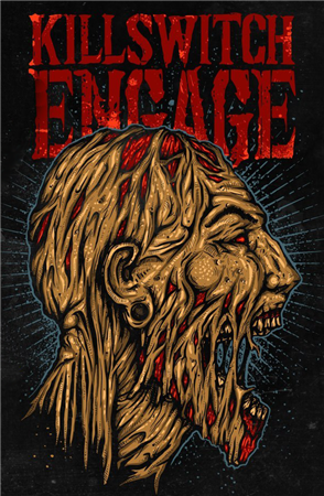Killswitch Engage - Discography (2000-2019)