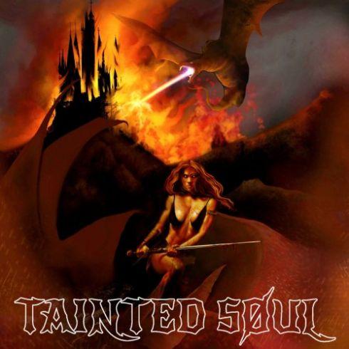 Tainted Søul - Tainted Søul (2019)