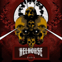 Helhorse - Hydra (2019)