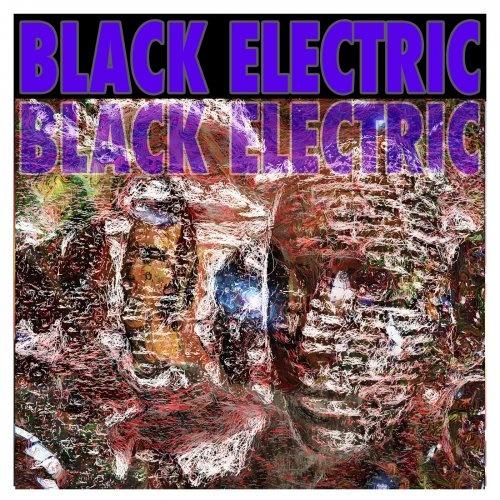 Black Electric - Black Electric (2019)