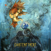 Contemptment - Triumph Through Elimination (2019)