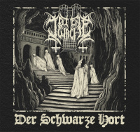 Totenwache - Der Schwarze Hort (2019)