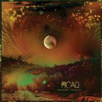 The Road - Reverence Redacted (2019)