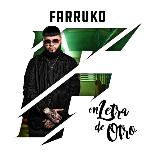 Farruko - En Letra de Otro (2019)