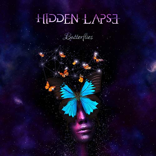 Hidden Lapse - Butterflies (2019)