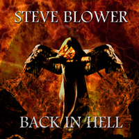 Steve Blower - Back in Hell (2019)