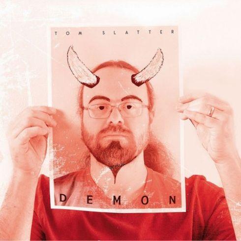 Tom Slatter - Demon (2019)