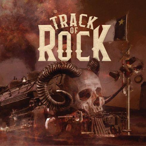 Track of Rock - Track of Rock (2019)