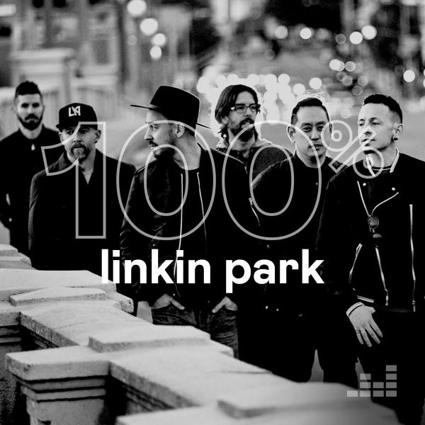 Linkin Park - 100% Linkin Park (2019)
