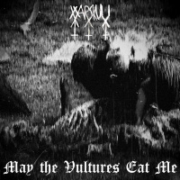 Warskull - May The Vultures Eat Me (2019)