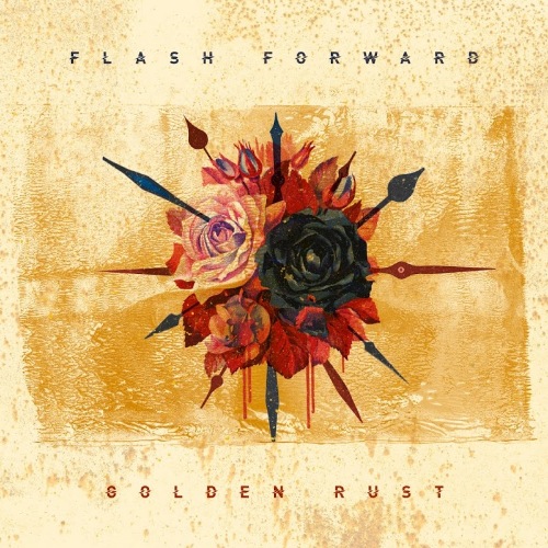 Flash Forward - Golden Rust (2019)