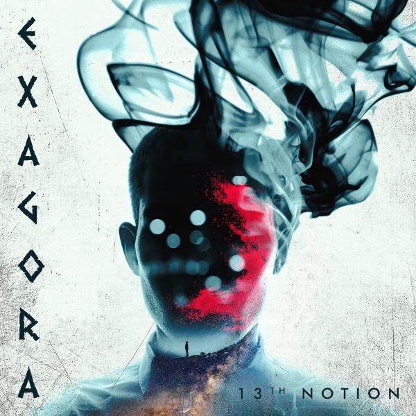 13th Notion - EXAGORA (EP) (2019)