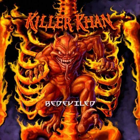 Killer Khan - Bedeviled (2019)