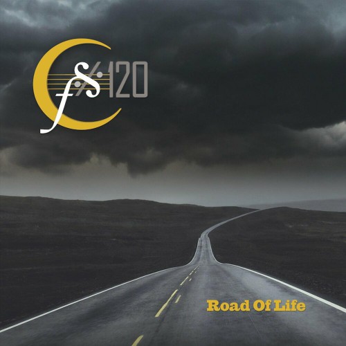 Cfs 120 - Road Of Life (2019)