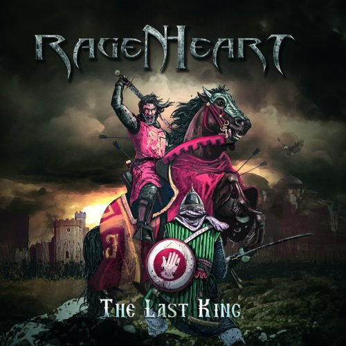 RagenHeart - The Last King (2018)
