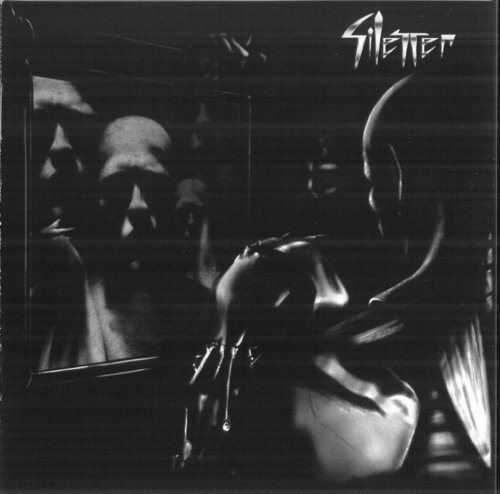 Silencer - Death - Pierce Me (2001)