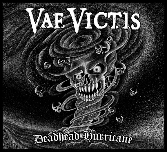 Vae Victis - Deadhead Hurricane (2019)