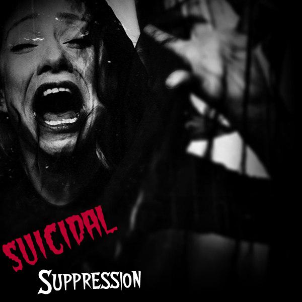 Suicidal Suppression - Breath of Death (2019)